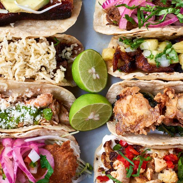 Nada - N. Bethesda Restaurant - North Bethesda, MD | OpenTable