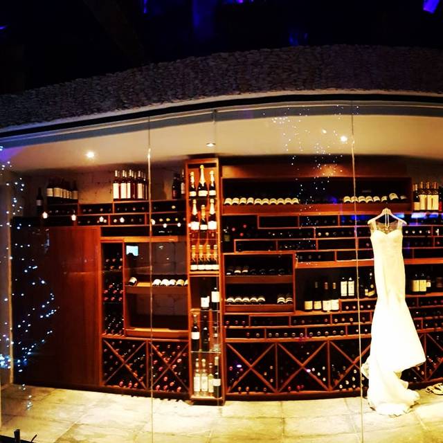 Mia Tulum Restaurant - , | OpenTable