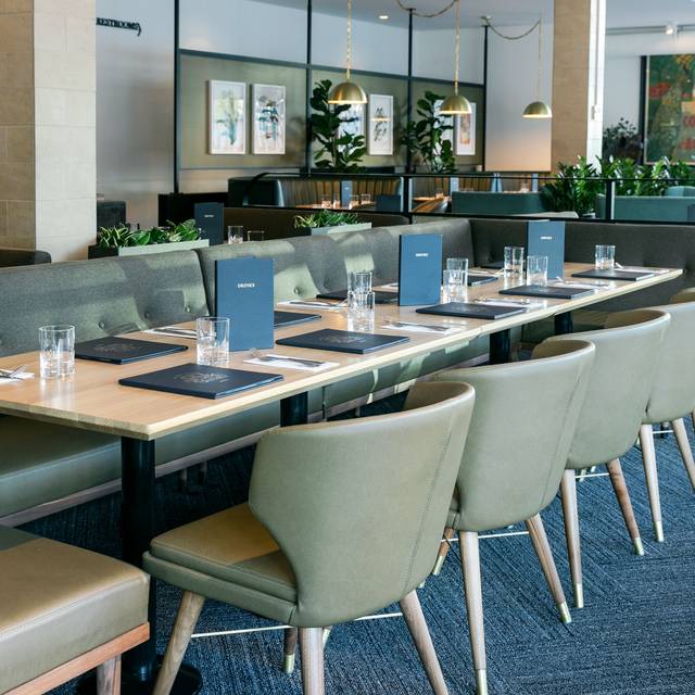 Earls Kitchen + Bar - Fir Street - Vancouver - Vancouver, BC | OpenTable