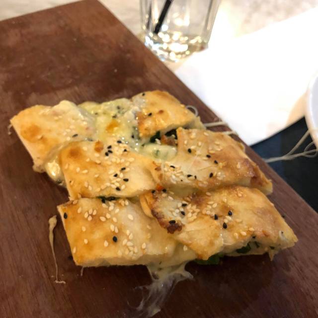 The Ottoman Grill Glenelg, AUSA OpenTable