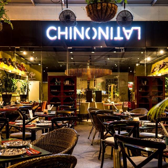 Chino latino speed dating leeds