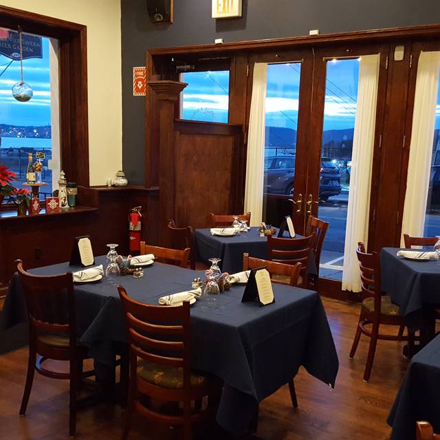 Hudson Anchor Restaurant Sleepy Hollow, NY OpenTable