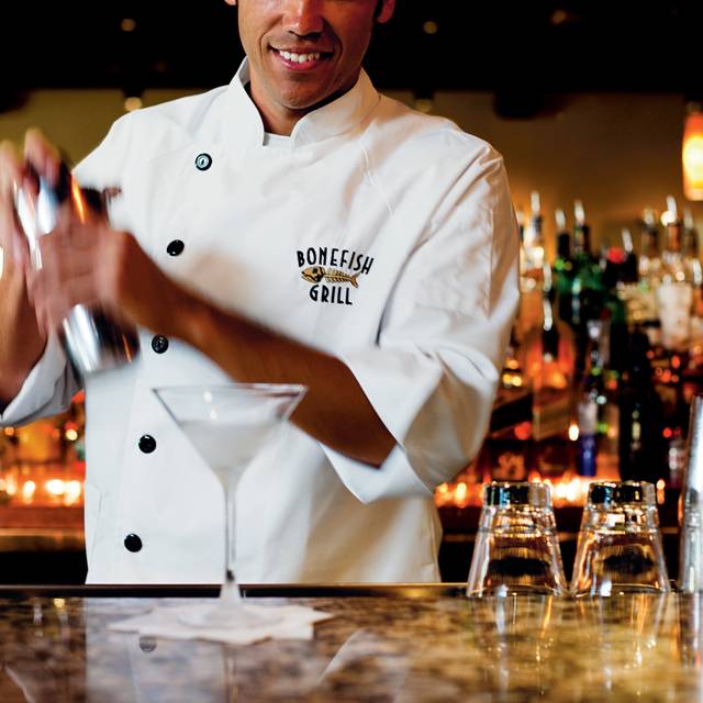 Bonefish Grill Orlando Restaurant Orlando, FL OpenTable