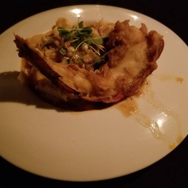 Johnny's Speakeasy Restaurant Royal Oak, MI OpenTable