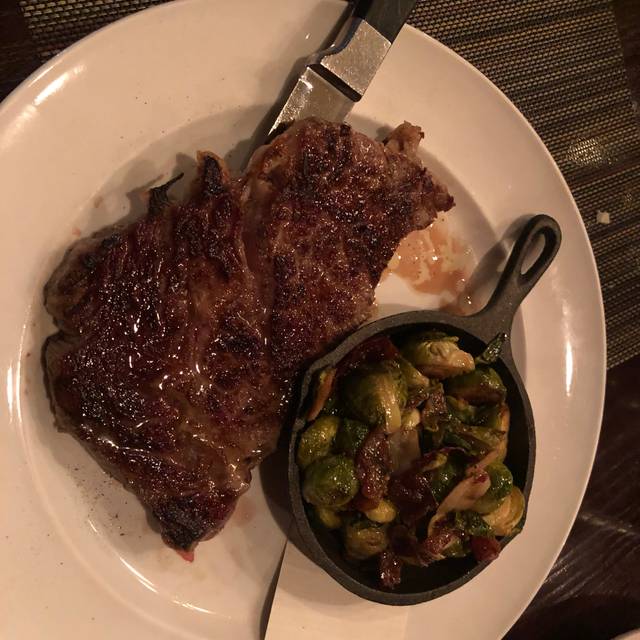 Redfire Grill Steakhouse Restaurant Hockessin, DE OpenTable