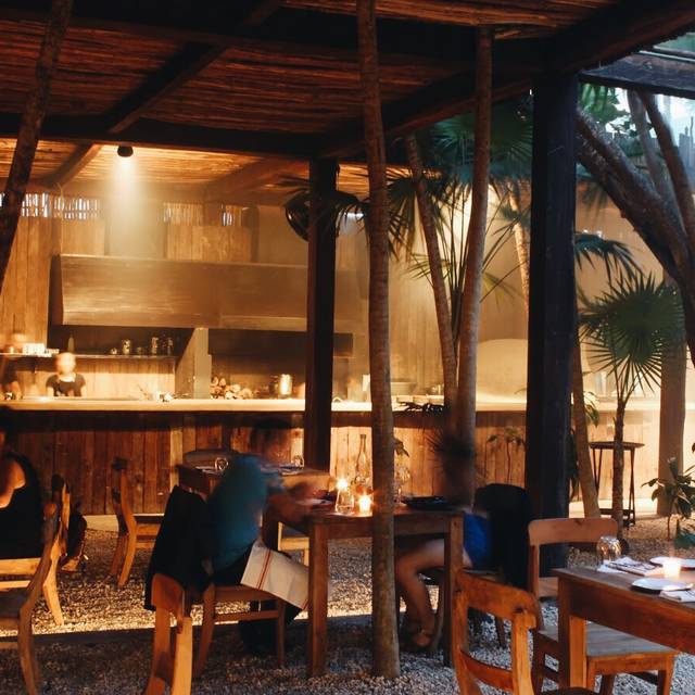 NÜ Tulum Restaurant - Tulum, ROO | OpenTable