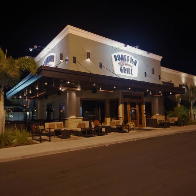 Bonefish Grill Longwood Restaurant Longwood, FL OpenTable