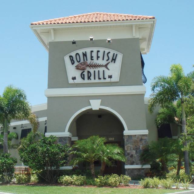 Bonefish Grill The Villages Restaurant The Villages, FL OpenTable