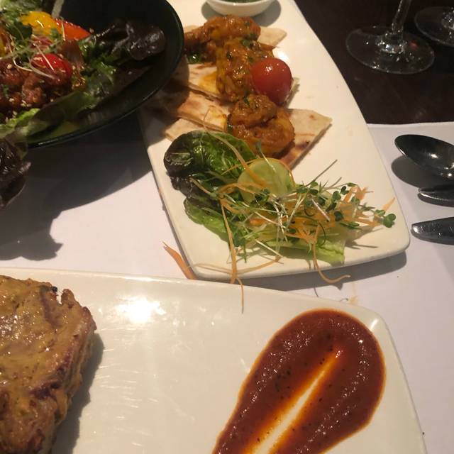 Shampan at the Spinning Wheel Restaurant Westerham, Kent OpenTable