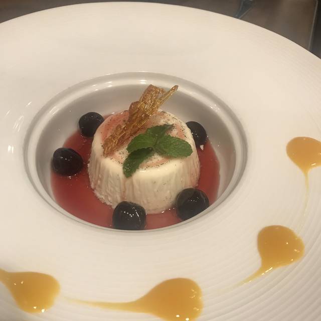 Incontro Restaurant Danville, CA OpenTable