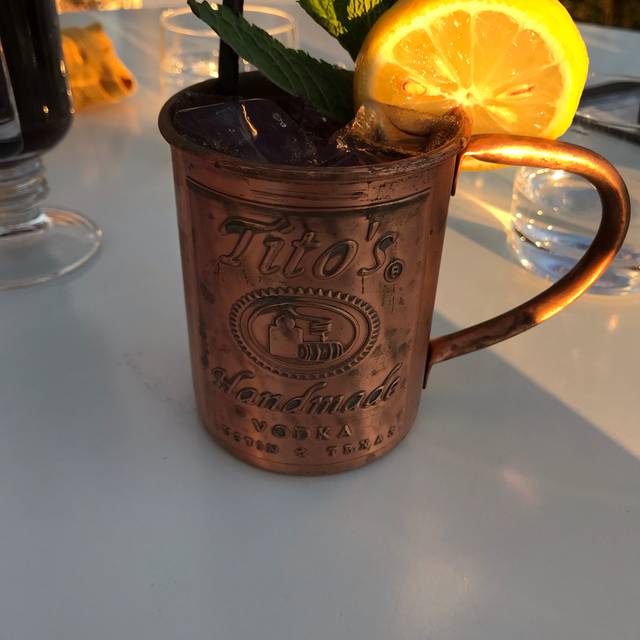 Tillery Kitchen and Bar Restaurant Austin, TX OpenTable