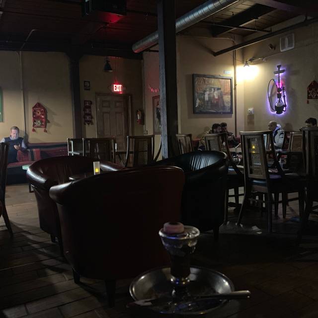 Alamodak Restaurant and Lounge (@alamodakphilly) • Instagram photos and  videos