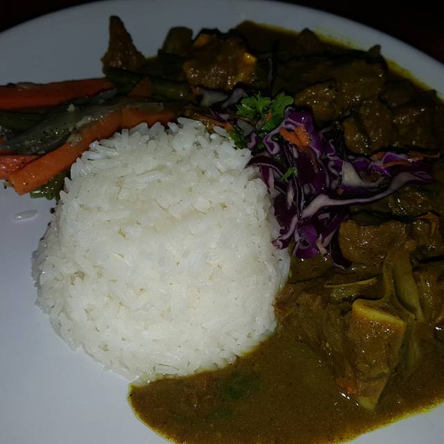 Suede Restaurant Brooklyn, NY OpenTable