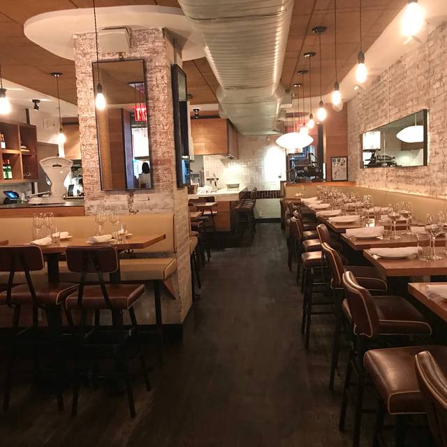 Boqueria UES Restaurant New York, NY OpenTable