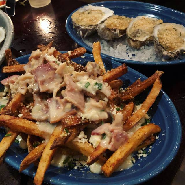 The Darling Oyster Bar Restaurant Charleston, SC OpenTable