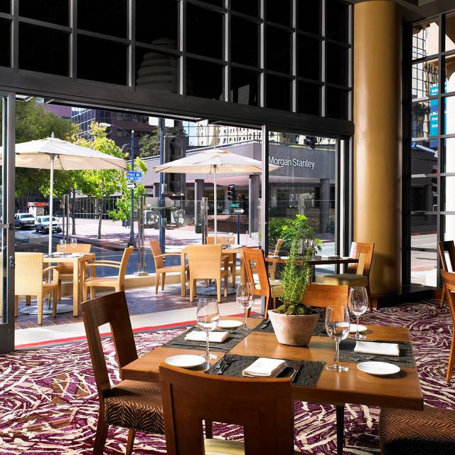 PinziminiThe Westin Gaslamp Quarter, San Diego Restaurant PinziminiThe Westin Gaslamp Quarter, San Diego Restaurant
