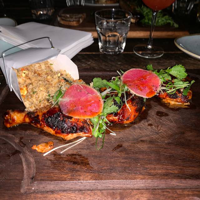 Craft & Commerce Restaurant San Diego, CA OpenTable