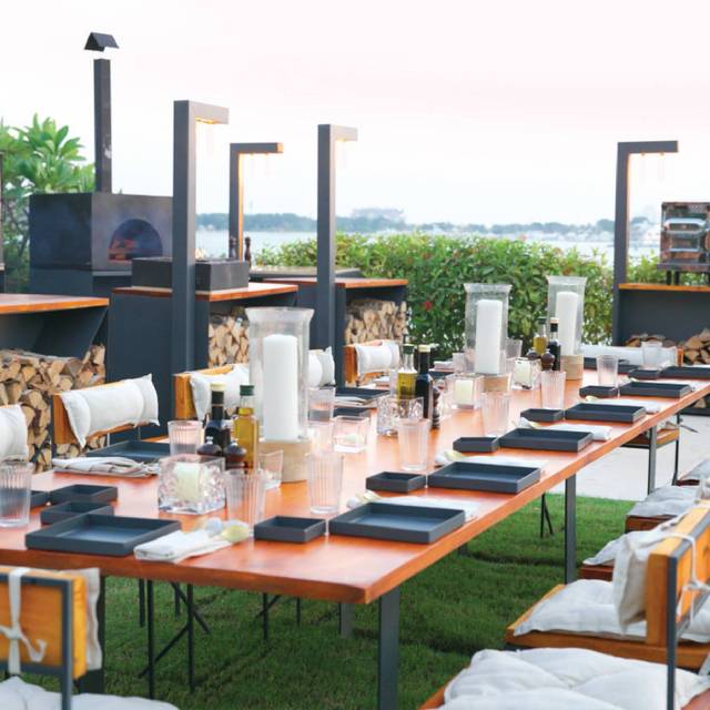 Flavors Grill Restaurant Abu Dhabi, Abu Dhabi OpenTable