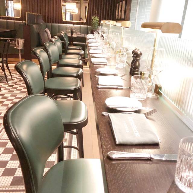 brasserie TORTUE HAMBURG Restaurant - Hamburg, | OpenTable