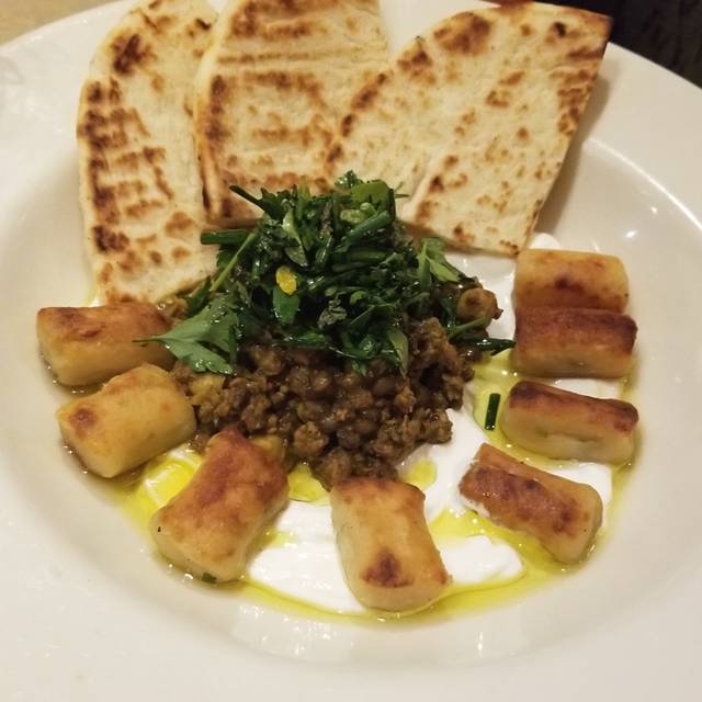 Bazille Nordstrom Houston Galleria Restaurant Houston, TX OpenTable