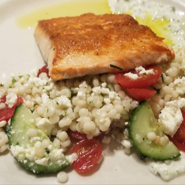 Bazille Nordstrom Houston Galleria Restaurant Houston, TX OpenTable