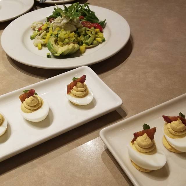 Bazille Nordstrom Houston Galleria Restaurant Houston, TX OpenTable