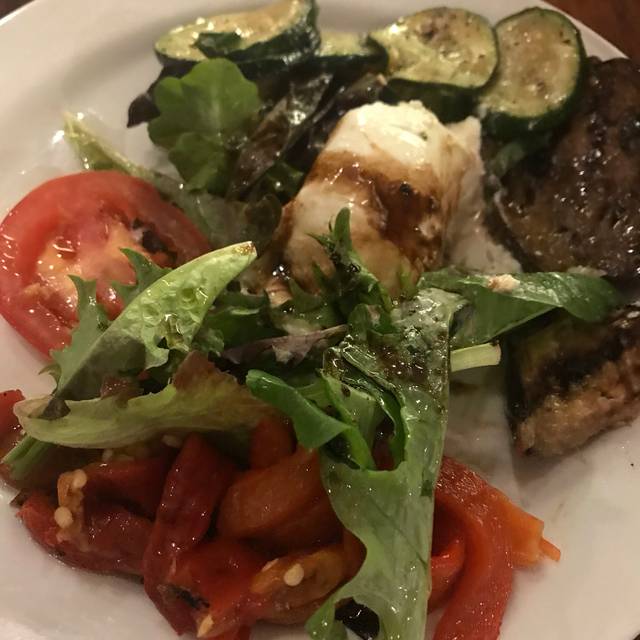 Caprese Trattoria Restaurant Longmont, CO OpenTable