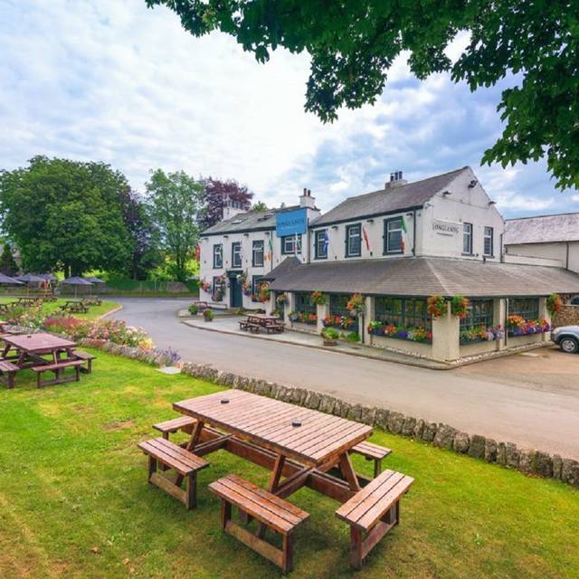 Longlands Inn & Restaurant - Carnforth, Lancashsire | OpenTable