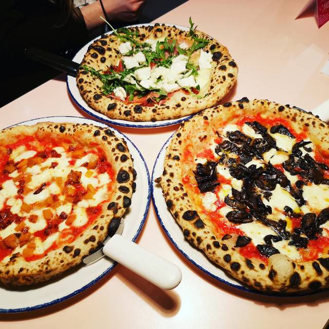 Ply Manchester Opentable