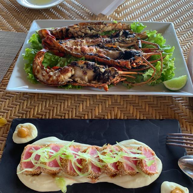 La Yola Restaurant Punta Cana, La Antagracia OpenTable