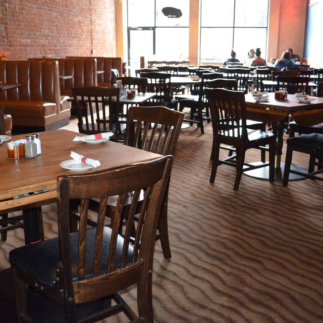 Harbor House Restaurant Detroit, MI OpenTable