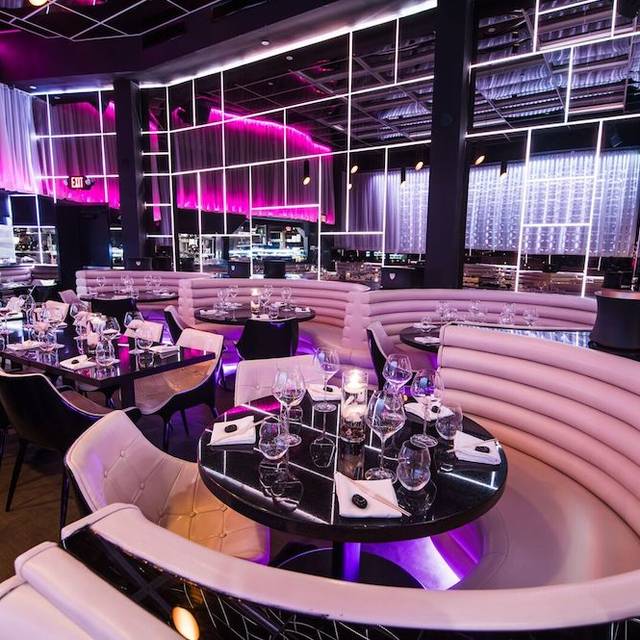 MynTu Restaurant Miami Beach, FL OpenTable