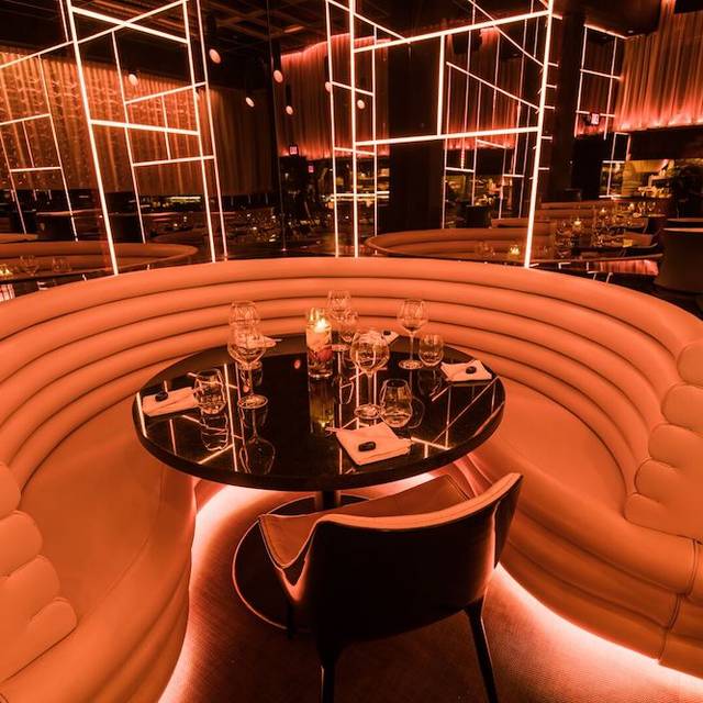 MynTu Restaurant Miami Beach, FL OpenTable