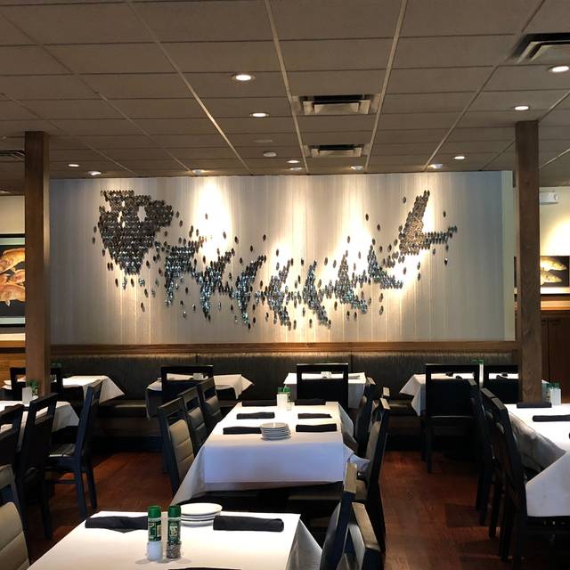 Bonefish Grill Jacksonville Beach Restaurant Jacksonville Beach, FL