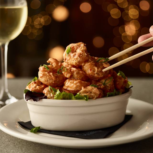 Bonefish Grill Jacksonville Beach Restaurant Jacksonville Beach, FL