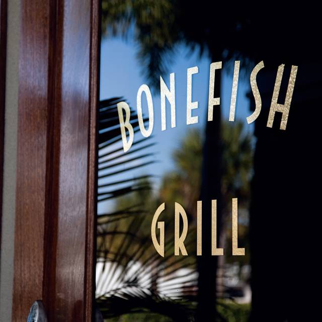 Bonefish Grill Vero Beach Restaurant Vero Beach, FL OpenTable