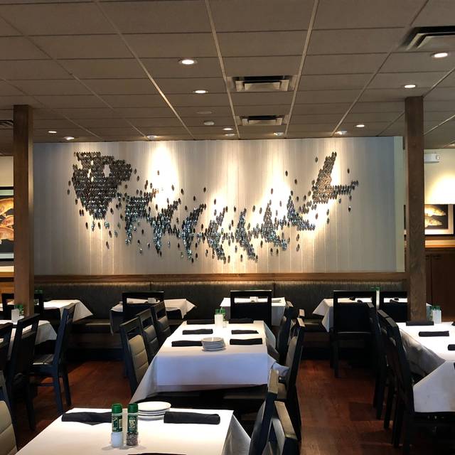 Bonefish Grill Orlando Airport Restaurant Orlando, FL OpenTable