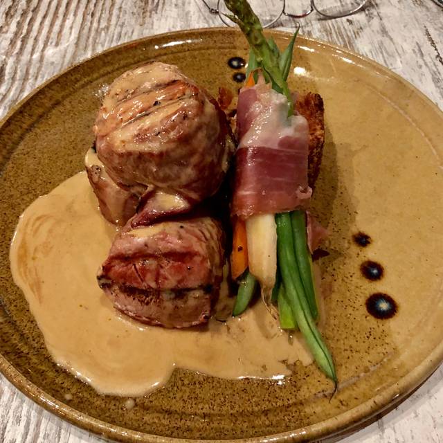 Cork & Flame Restaurant Evans, GA OpenTable