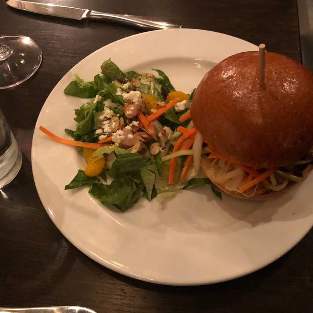 Keeler's Neighborhood Steakhouse Restaurant Carefree, AZ OpenTable