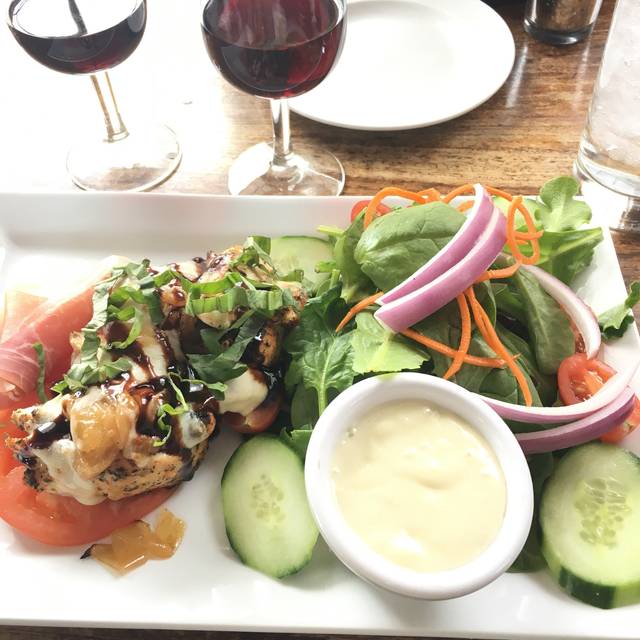 New York Kitchen Restaurant Canandaigua, NY OpenTable