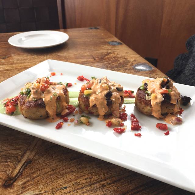 New York Kitchen Restaurant - Canandaigua, NY | OpenTable