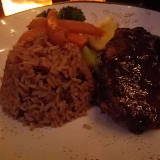 Suede Restaurant Brooklyn, NY OpenTable