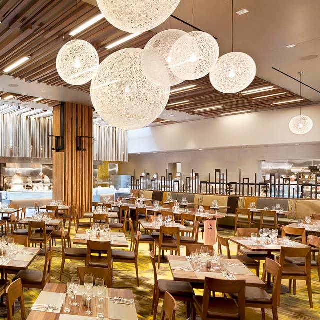 264 Best Italian Restaurants In O Hare Airport Opentable