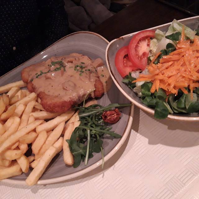 CEDRIC'S Restaurant Restaurant Ratingen, NW OpenTable