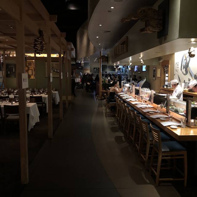 Yoshi's Oakland Restaurant Oakland, CA OpenTable