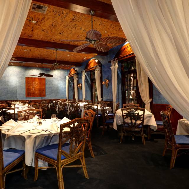 Yabba Island Grill Restaurant Naples Fl Opentable