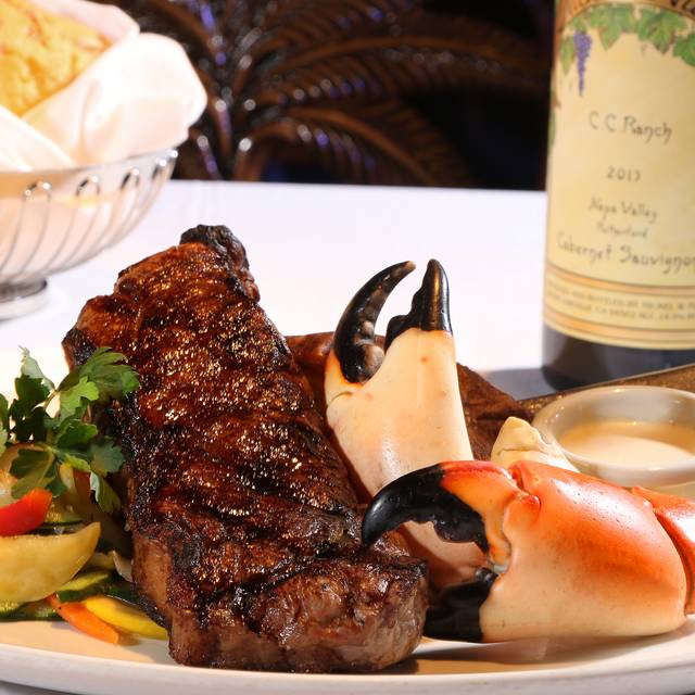 Yabba Island Grill Restaurant Naples, FL OpenTable