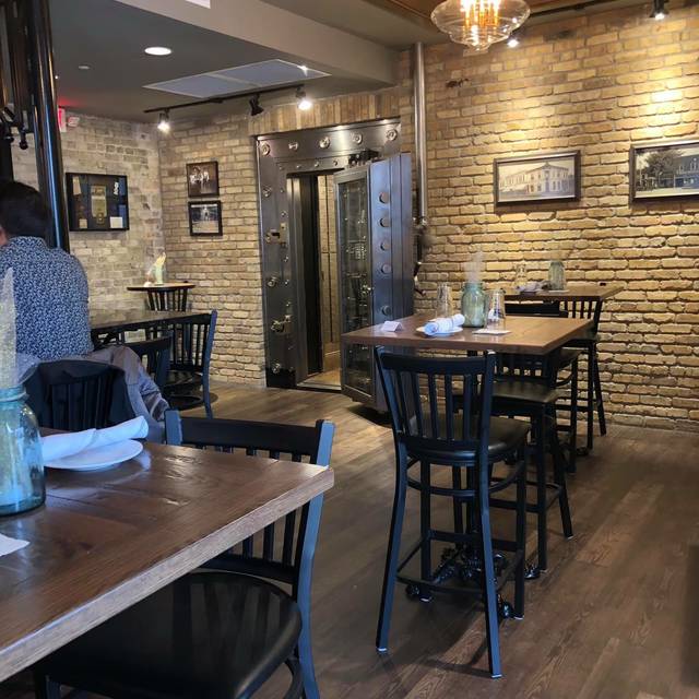 East Troy Brewery East Troy, WI OpenTable