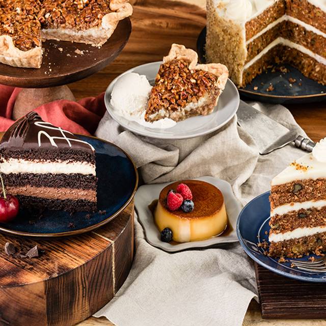 Texas de Brazil Orland Park Restaurant Orland Park, IL OpenTable