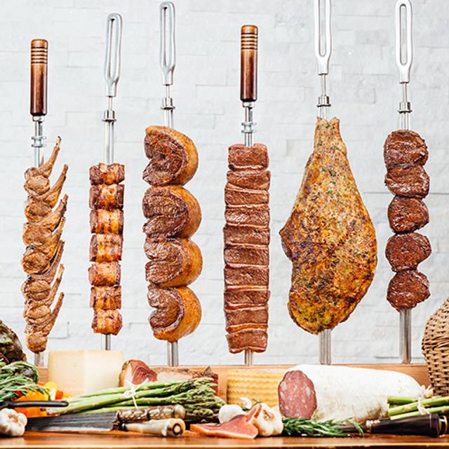 Texas de Brazil Orland Park Restaurant Orland Park, IL OpenTable